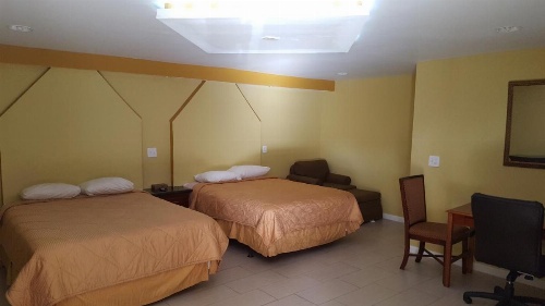 Budget Motel image 7