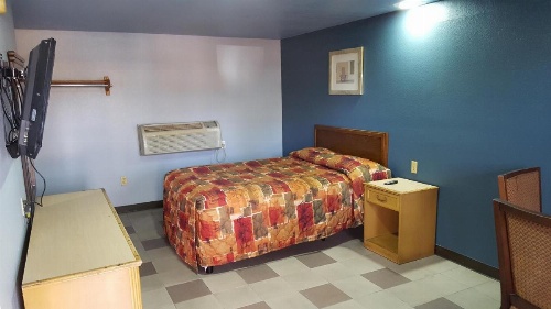 Budget Motel image 10