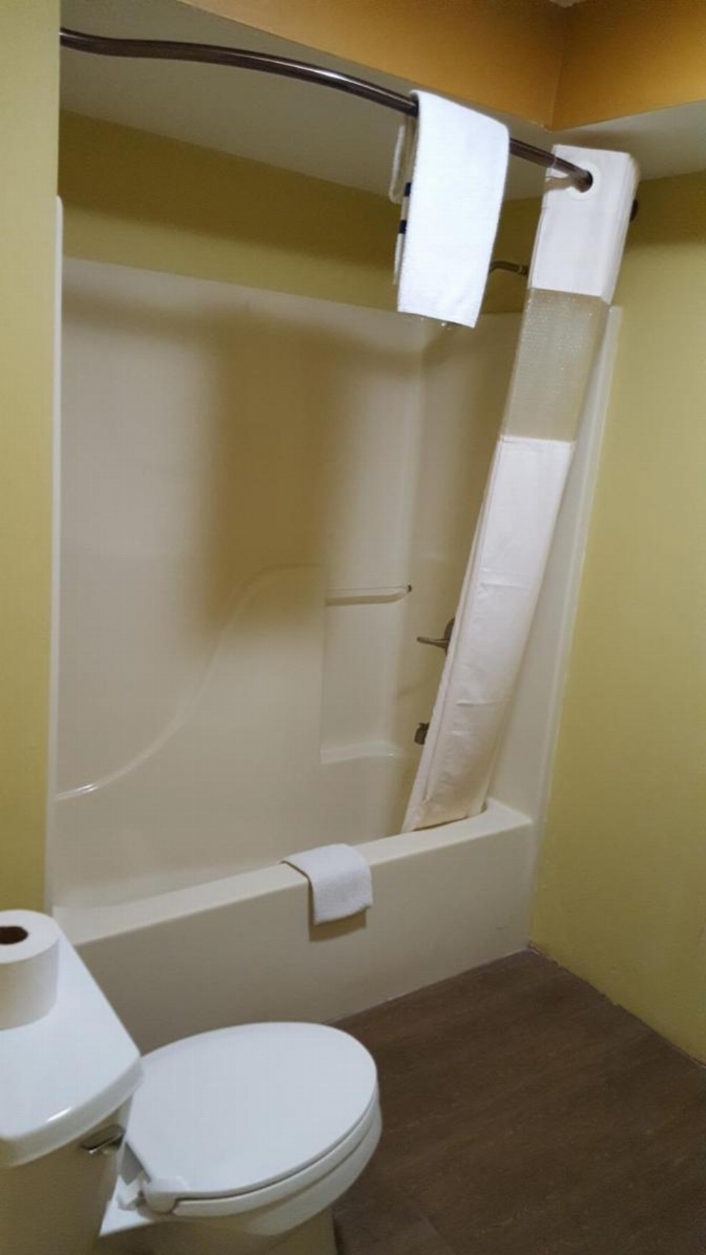 Budget Motel Image 11