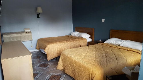Budget Motel image 12
