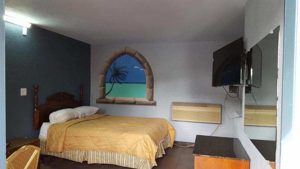Budget Motel Image 16