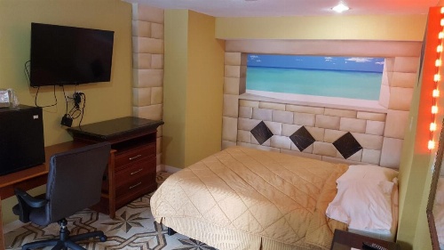 Budget Motel image 6